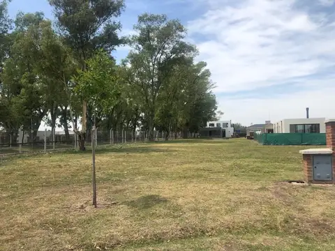 Santa Lucia - Pilar del Este 100