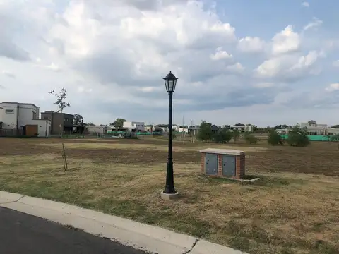 Terreno en Venta en Pilar del Este - Santa Lucia, USD 40.000