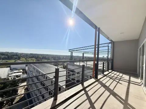 Departamento en Alquiler en Rincon de Milberg, $ 800.000