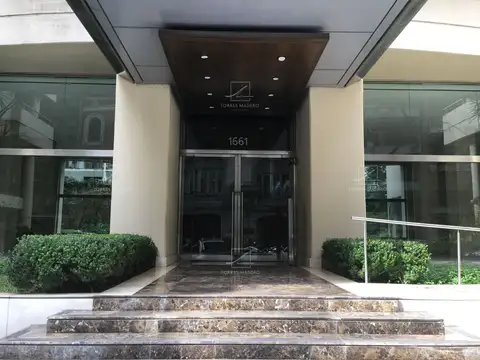 Departamento en Alquiler en Recoleta, CABA