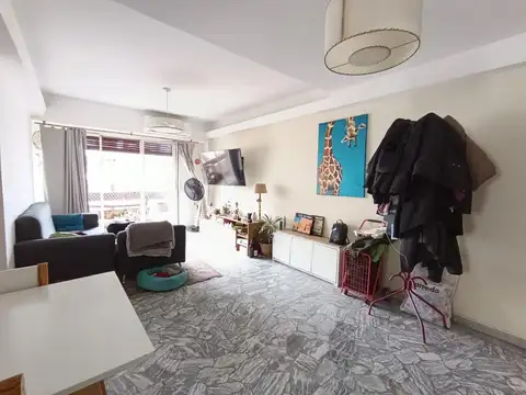 Departamento en Venta 20 años