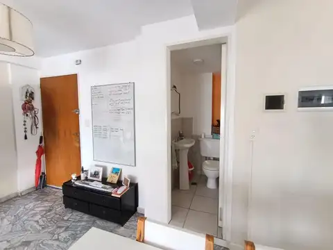 Departamento en Venta en Caballito, USD 360.000