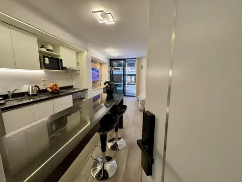Departamento en Venta en Martín, USD 65.900