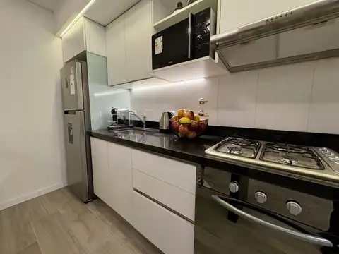 Departamento en Venta Apto profesional