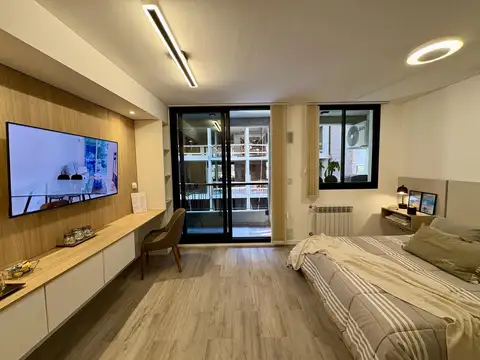 Departamento en Venta al Oeste