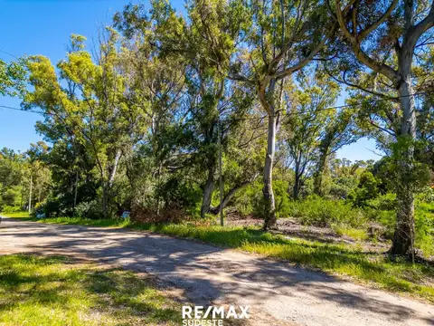 Terreno en Venta de 950,0 m2