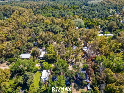 Terreno en Venta en Balneario Sauce Grande, USD 40.000