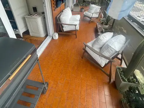 Departamento en Venta de 4 ambientes