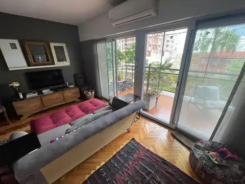 Departamento en Venta 50 años