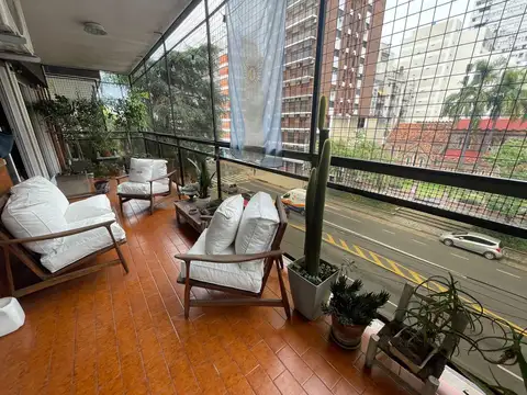 Departamento en venta en Belgrano, CABA