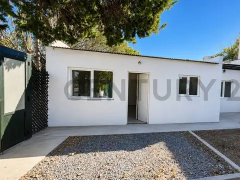 Oportunidad. Casa refaccionada 75% a estrenar