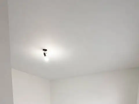 Casa 2 ambientes con 1 baño
