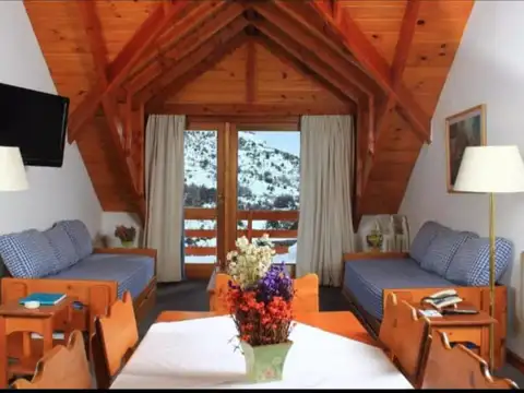 Villa cerro Catedral 8400