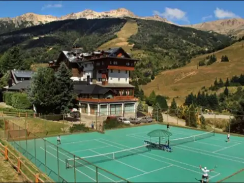 Departamento en alquiler 24 al 31 de enero 2026 en Villa Cerro Catedral