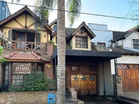 Casa en Venta en Boulogne, USD 345.000