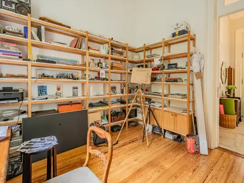 Departamento en Venta en Microcentro, USD 385.000