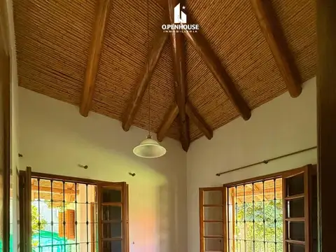 Casa en Alquiler A Estrenar