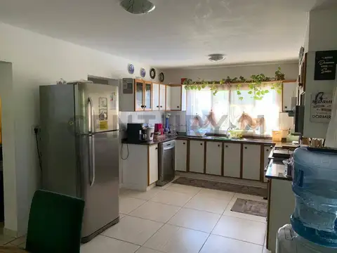 Casa 6 ambientes con 6 baños