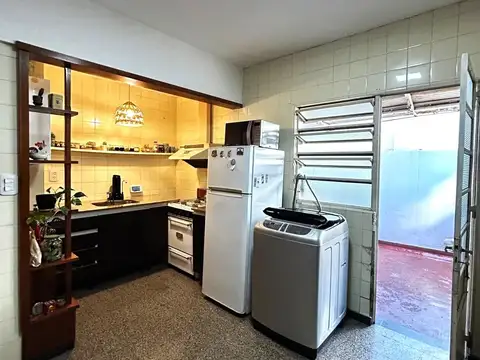 Departamento en Venta 40 años