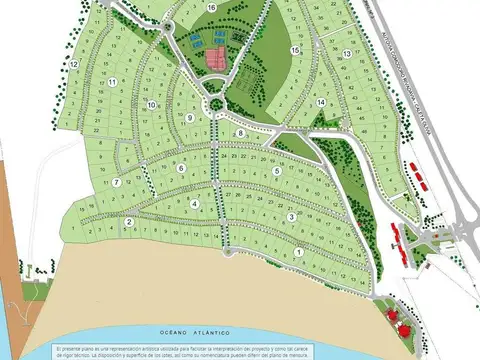 Terreno - Comodoro Rivadavia