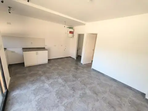 Departamento en Venta en Bella Vista, USD 69.000