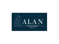 ALAN Propiedades