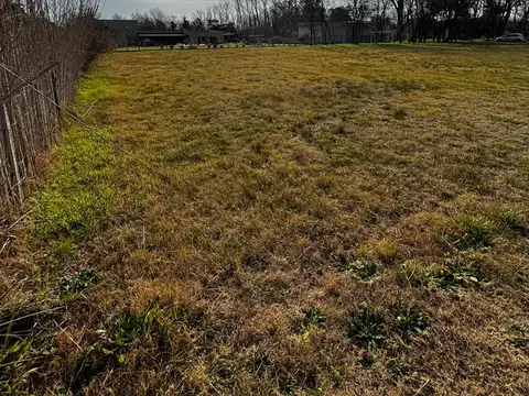 Terreno en Venta 45  mts Frente