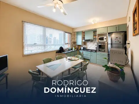 Departamento en Venta en Lanus Oeste, Lanus