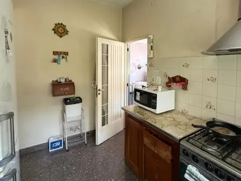 Casa en Venta en Ezeiza, USD 120.000