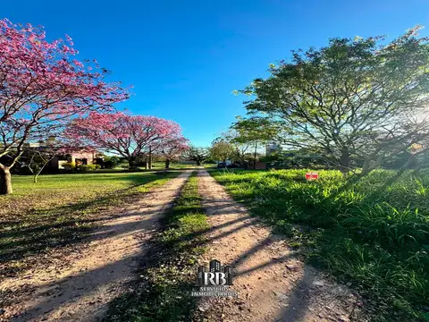 Terreno en Venta en Zona Residencial, USD 25.000