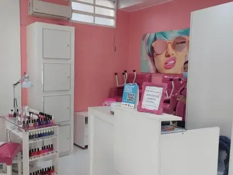 Samuel Miguel Spiro 1000