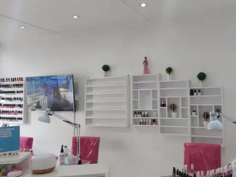 LOCAL EN EL ALQUILER EN EXCELENTE ZONA COMERCIAL