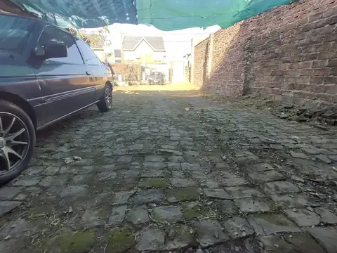 Terreno en Venta de 320,0 m2