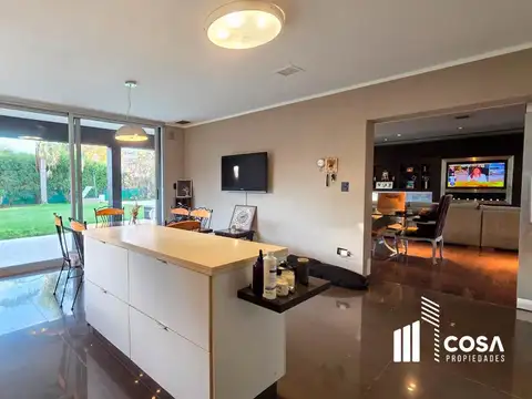 Casa en Alquiler 10 años
