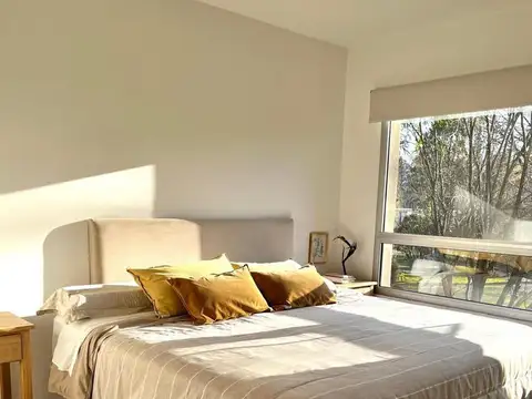 Departamento en Venta en Villa del Lago, USD 160.000