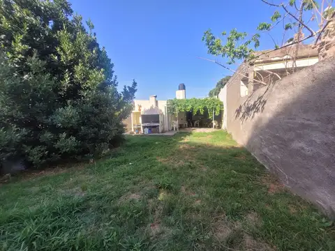 CASA AMERICANA EN VENTA EN JOSE MARMOL