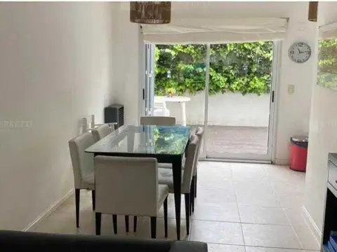 Departamento en Venta en Pinamar, USD 175.000