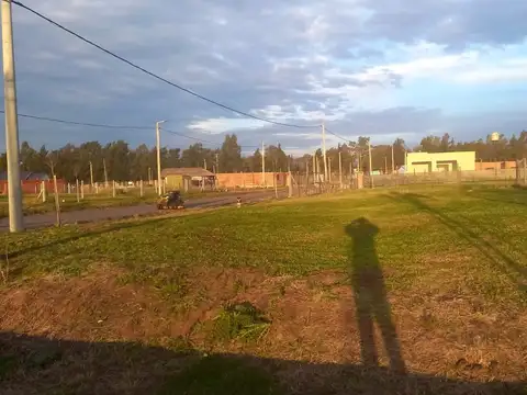 Terreno Lote  en Venta en Los Cardales, Exaltación de la Cruz, G.B.A. Zona Norte