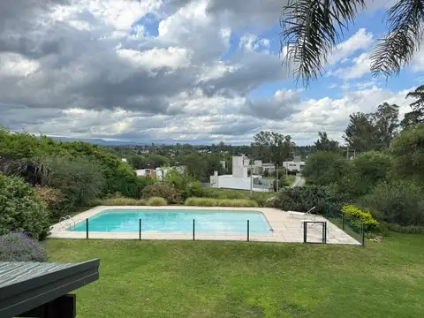 Casa en Venta en La Carolina