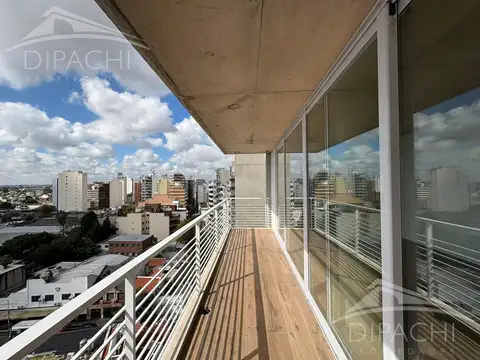 Venta triplex 4 ambientes 11º PISO en Avellaneda