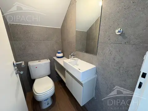 Departamento 5 ambientes con 3 baños