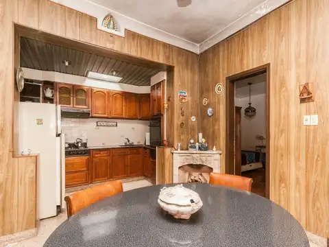 Casa en Venta 45 años