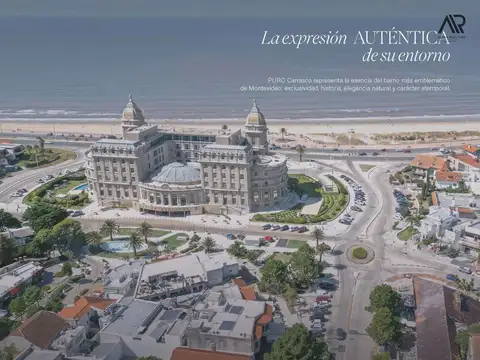 Departamento en Venta de 4 dormitorios