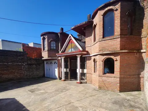 VENTA PH 5 AMBIENTES SAN ANDRES