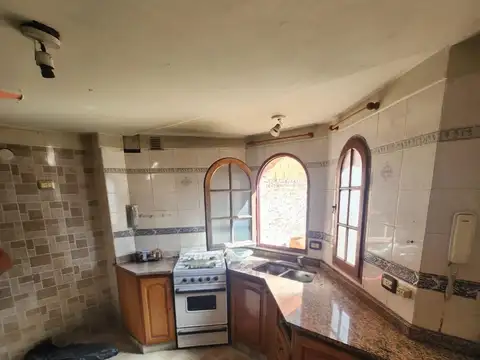 Depto Tipo Casa en Venta en San Andres, USD 55.000