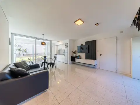 DEPARTAMENTO EN VENTA APTO CRÉDITO