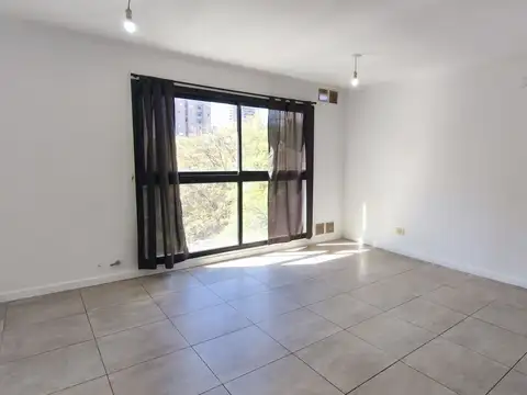 Alquiler departamento un dormitorio guemes