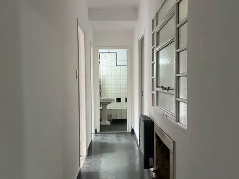 Departamento en Alquiler de 3 dormitorios