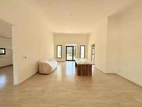 Casa en Venta A Estrenar