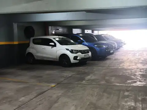 Cochera en Venta Villa Devoto